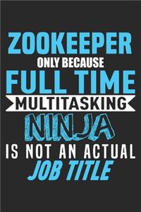 Zookeeper