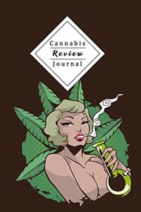 Cannabis Review Journal