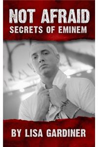 Not Afraid Secrets of Eminem