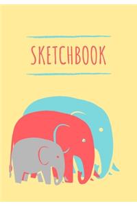Sketchbook