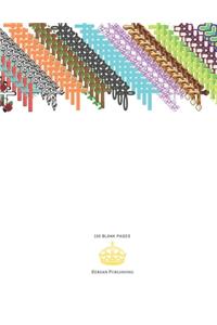 Berean Publishing BLANK PAPER 100 pages
