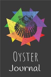 Oyster Journal