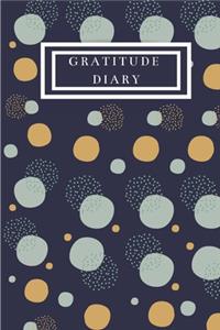 Gratitude Diary