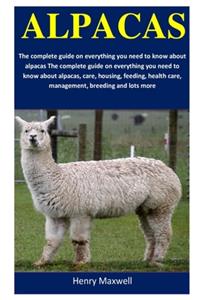 Alpacas