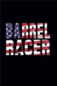 Barrel Racer