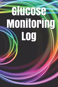 Glucose Monitoring Log