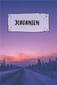 Jordanien
