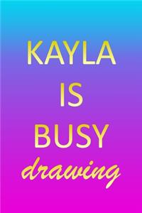 Kayla