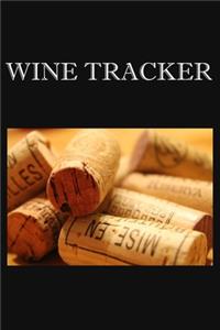 Winetracker