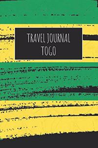 Travel Journal Togo
