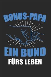 Bonus-Papa Ein Bund Fürs Leben