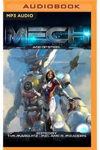 Mech: Age of Steel