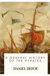 A General History of the Pyrates