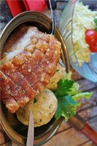 Yummy Roast Pork and Dumplings Journal