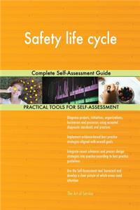 Safety life cycle