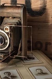 Antique Camera