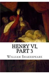 Henry VI, Part 3