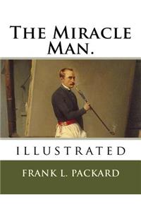 Miracle Man.