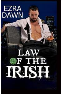 Law of the Irish