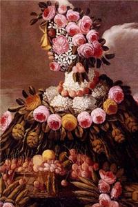 Painting Giuseppe Arcimboldo (Seasons) All The Seasons Journal