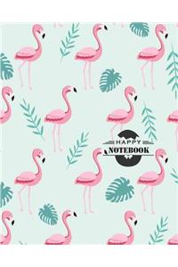 Happy Notebook
