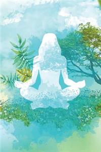 Yoga Notebook