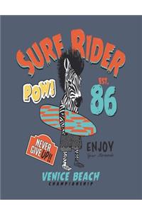 Surf rider