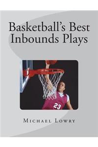 Basketball's Best Inbounds Plays