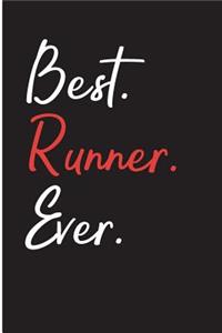 Best Runner Ever
