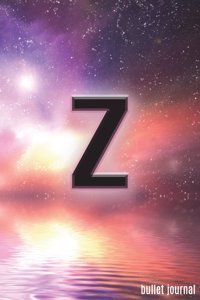 Z Bullet Journal