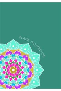 Blank Notebook