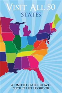 Visit All 50 States