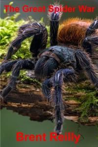 Great Spider War