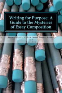 Writing for Purpose