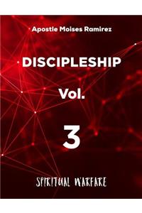 Discipleship