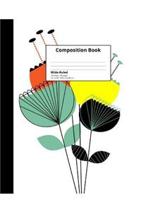 Composition Book