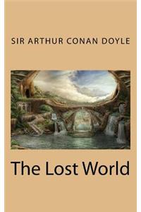 The Lost World