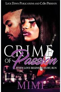 Crime of Passion