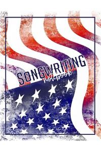 Songwriting Notebook