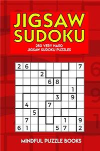 Jigsaw Sudoku