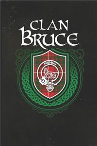 Clan Bruce