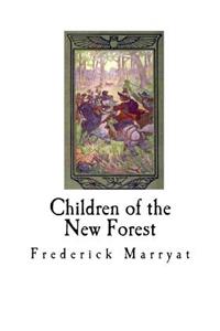 Children of the New Forest