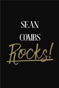 Sean Combs Rocks!