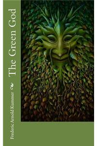 The Green God