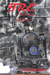 The Ronin Express