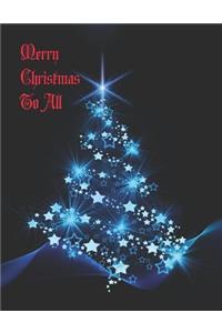 Merry Christmas to All