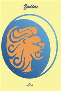 Zodiac Leo