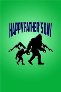 Happy Father's Day