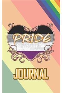 Pride Journal