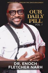 Our Daily Pill Vol 1
